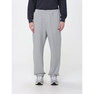 Barrow Pants Men Charcoal